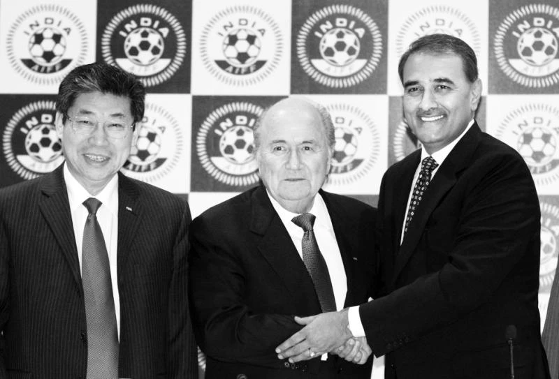 India’s 2022 World Cup goal: A pipe dream