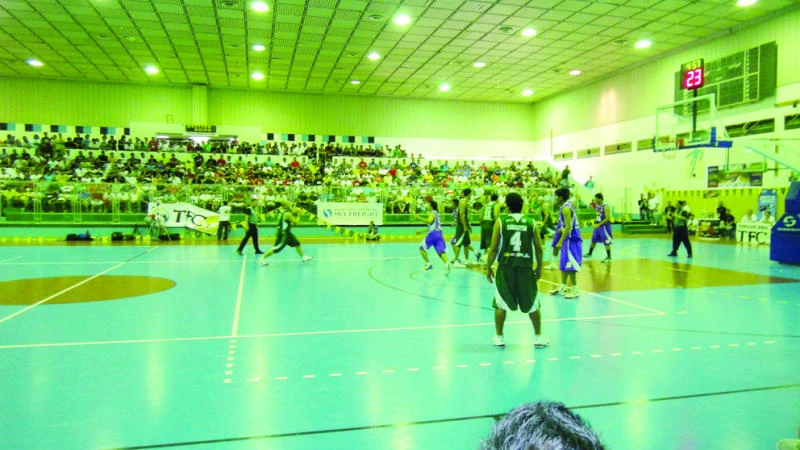 Friendster, Stars, Oilers win TFC Cup openers