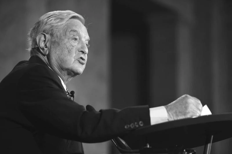 Soros: Euro zone is about more than money