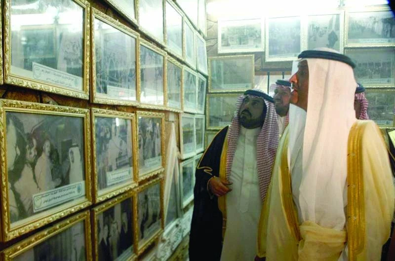 SCTA chief: Wadi Dawassir has good tourism potential