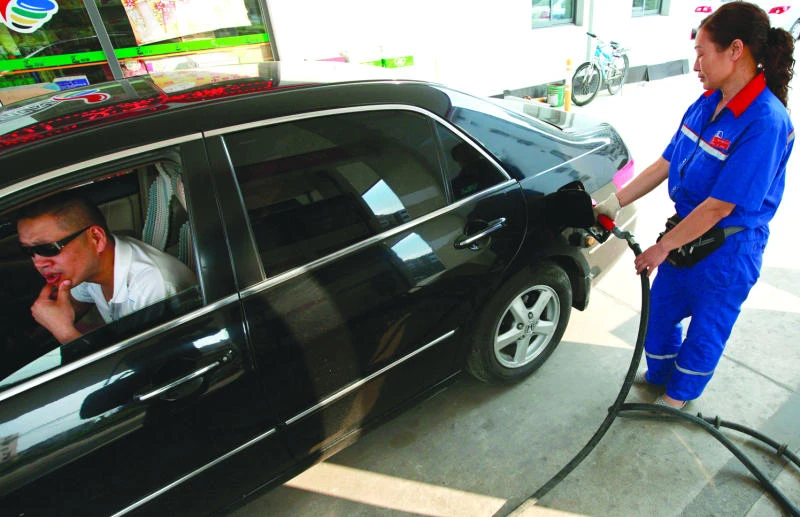 Asia diesel crunch to persist despite refinery output boost