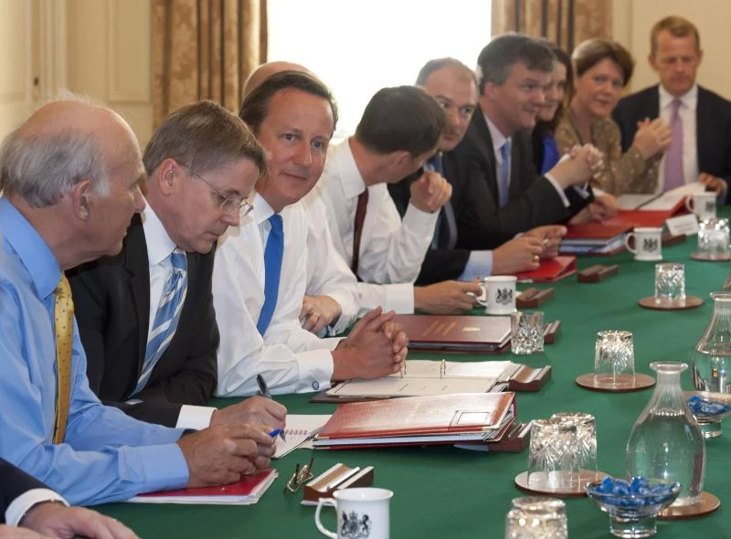 Why the UK must reverse its economic course