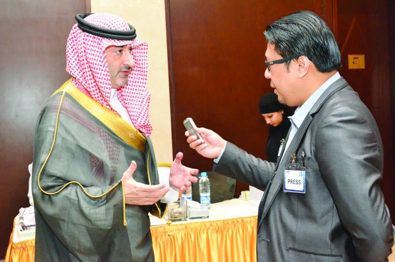 Saudi Arabia to award $ 50 bn in new projects