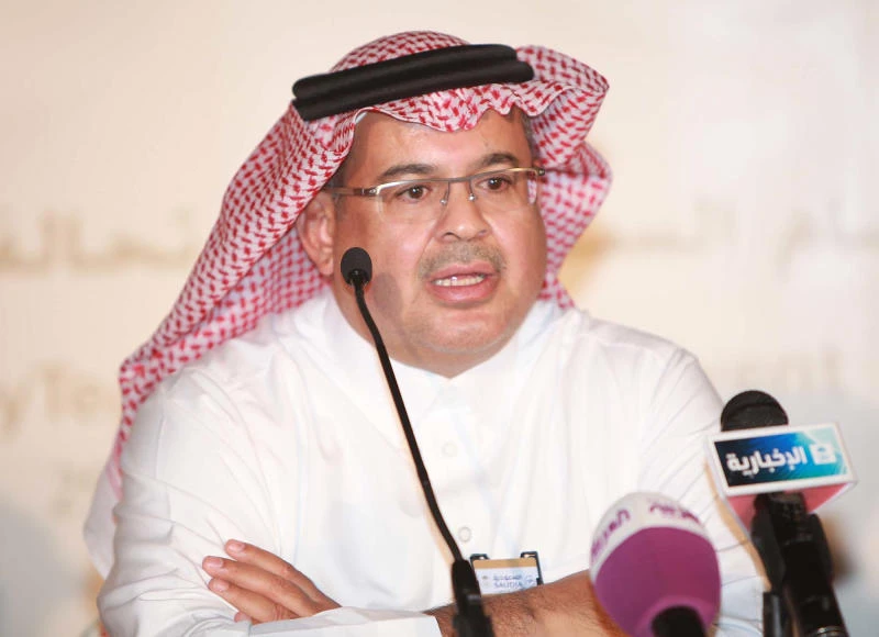 Saudia carries a record 6.84 million passengers in three months