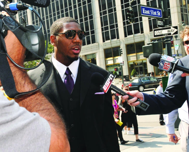 Affidavit says Vilma offered $10,000 to hurt Favre