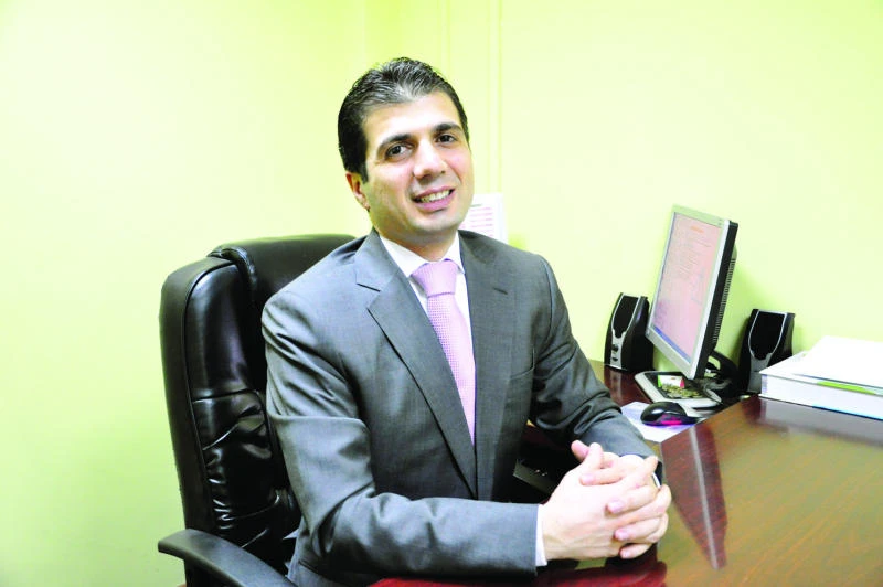 Sofitel Bahrain appoints key executive