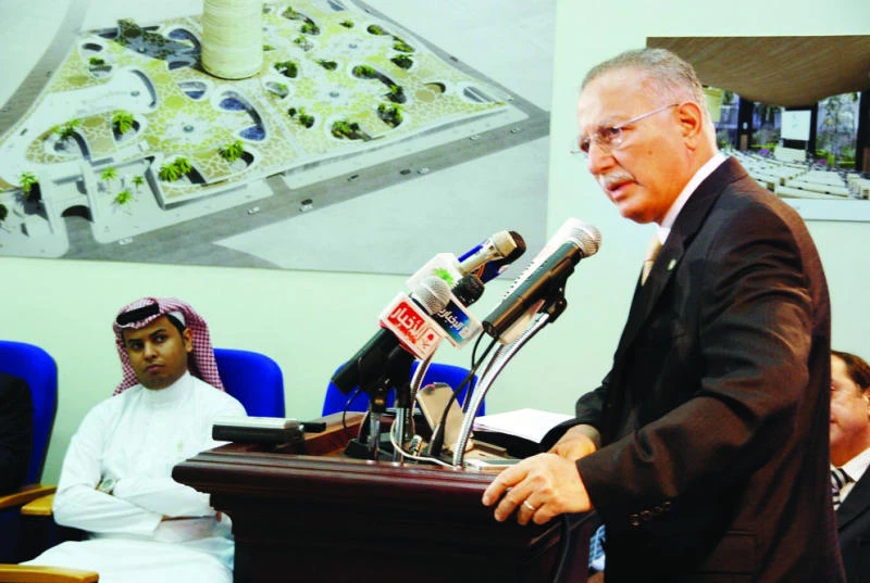 Legal action against filmmakers possible, says Ihsanoglu