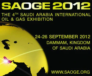 Dammam oil and gas show to draw industry specialists