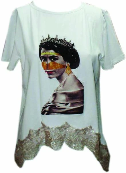 Sugar Vintage: sweet fashion fusion from Emirates
