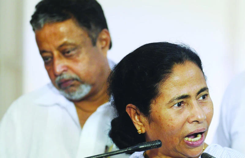 Indian govt on ropes as key ally quits coalition