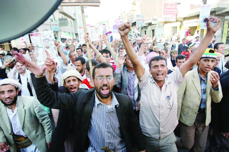 Yemen to probe abuses during anti-Saleh uprising