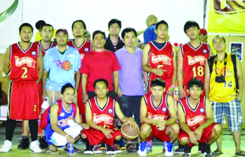 Perfetto, Kwality, FMG triumph in Perfetto Basketball