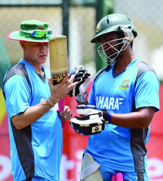 Bangladesh looks to Shakib for New Zealand upset