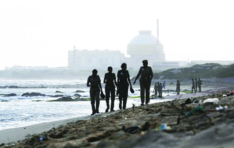 Fukushima fallout seeps into India’s nuclear push
