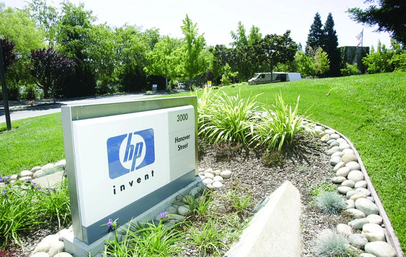 Microsoft and HP ‘skirted taxes via offshore units’