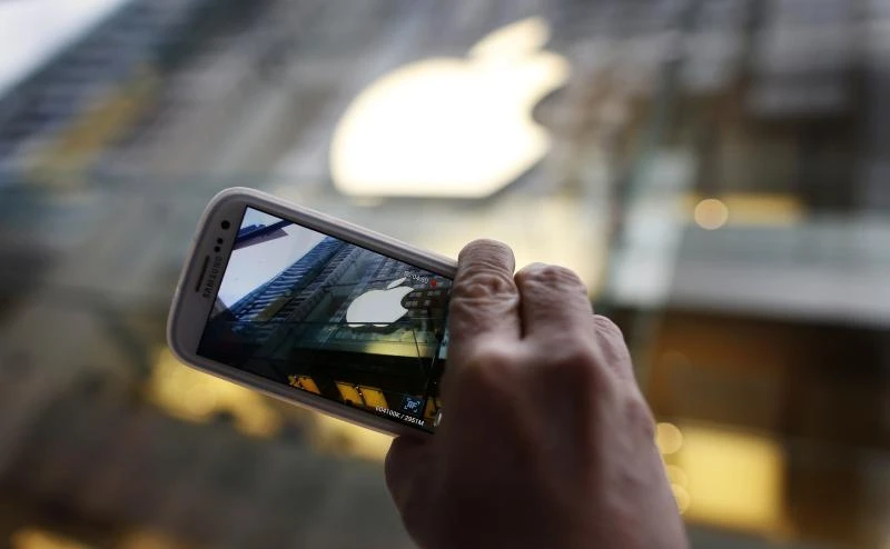 Apple’s home-grown Maps leaves users lost