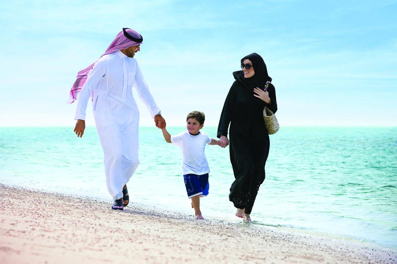 National Day celebrations at Movenpick Alkhobar