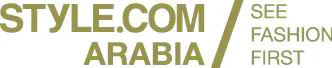 Style.Com Arabia to build on fashion success