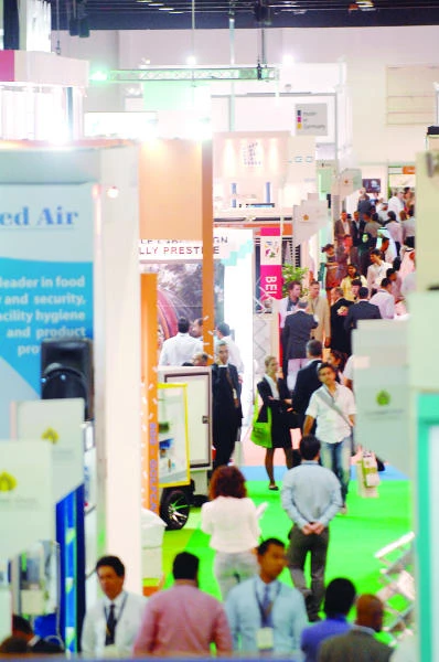Jeddah hotel show to draw top-class firms