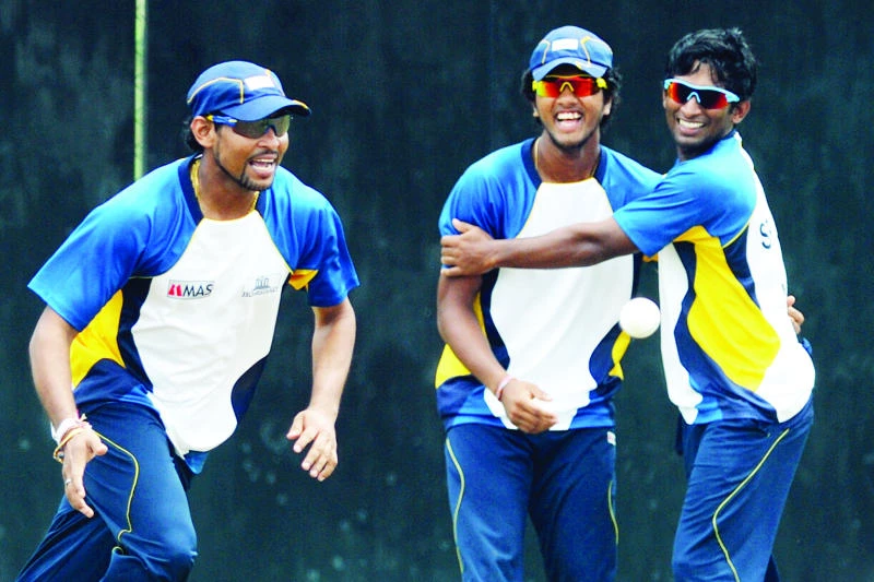 South Africa out to tame Sri Lanka’s Mendis