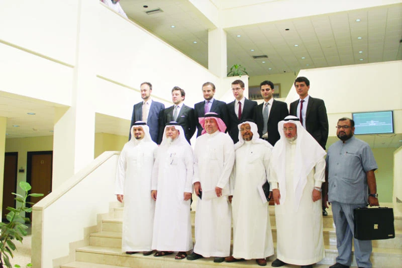 Students praise Islamic Economics Institute