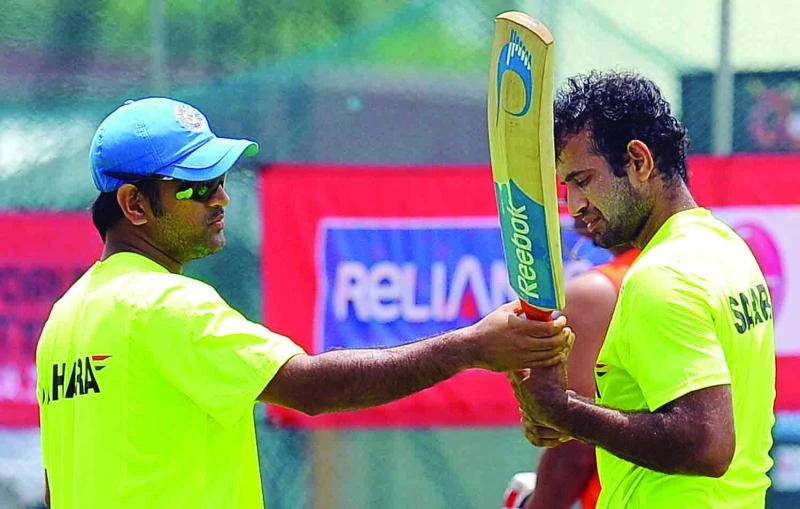 England, India play for personal glory