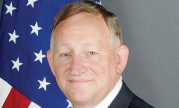 US committed to broadening partnership with Kingdom