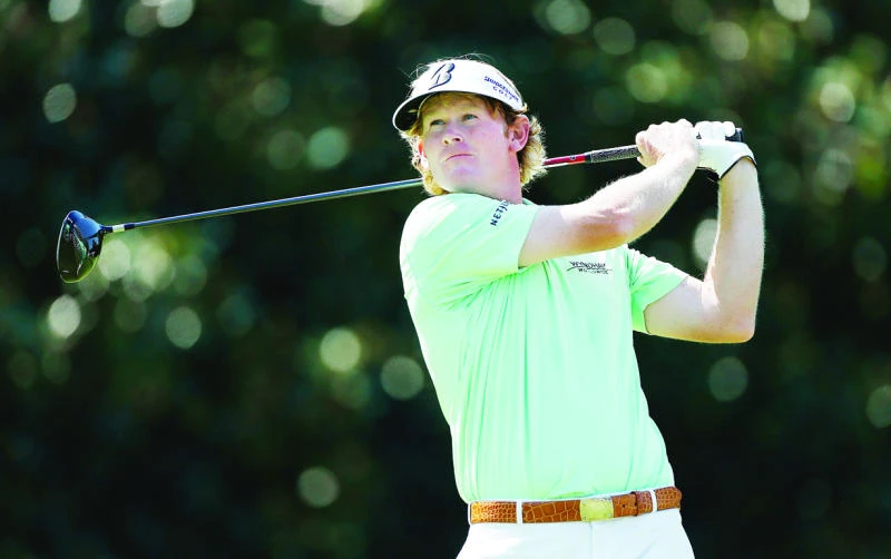 Snedeker takes aim at FedEx Cup