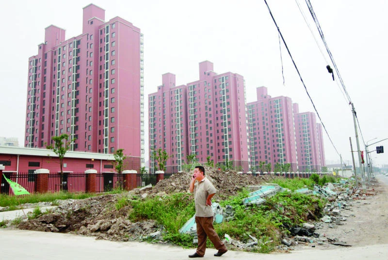 China inventory draw means more crude imports likely