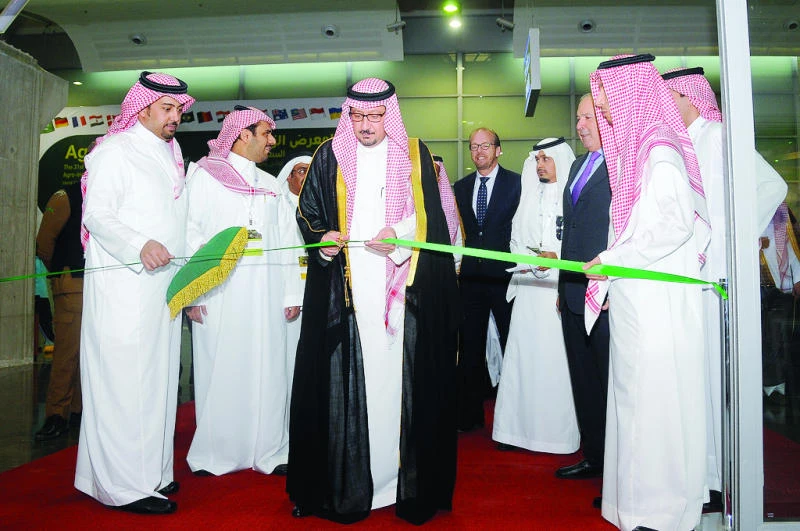 400 global exhibitors showcaselatest agricultural machinery