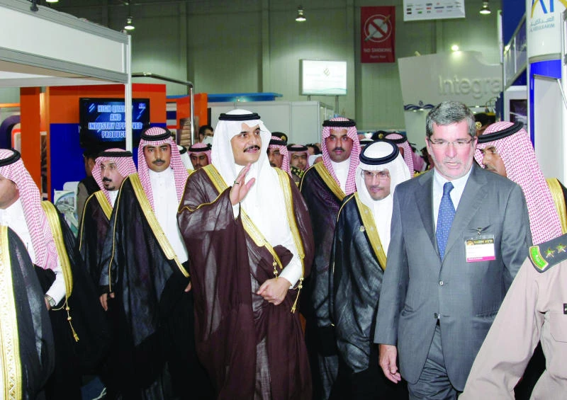 SAOGE brings 190 oil and gas companies to EP