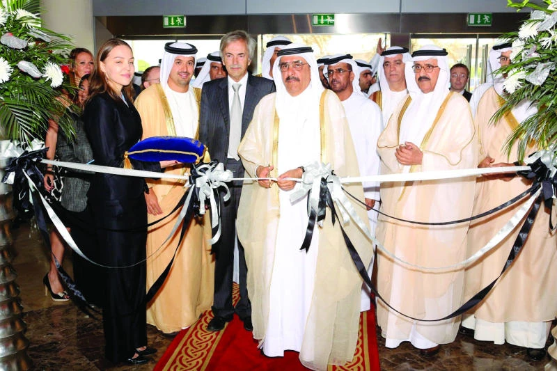 INDEX show marks new interior trends