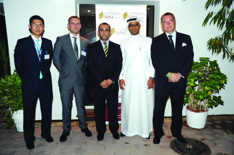 Saudi-UK partnership marks a new chapter