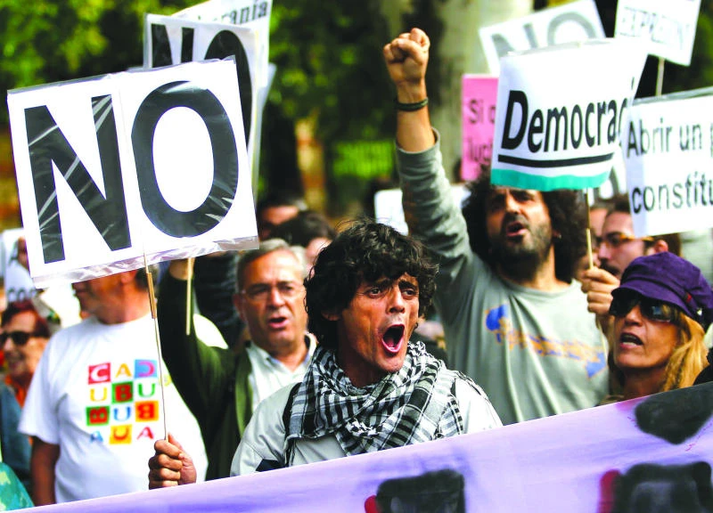 As worst euro fears fade, US fiscal cliff looms