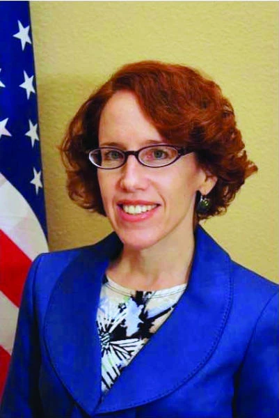 New US consul general to Jeddah takes charge