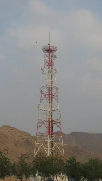 Mobily 4G services cover 31 cities