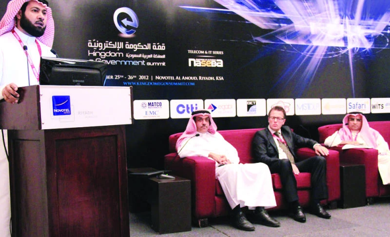 Kingdom to account for 50% of GCC’s ICT investment