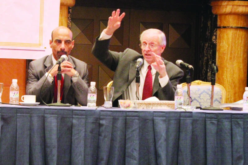 WASC accredits public and private schools in the Middle East