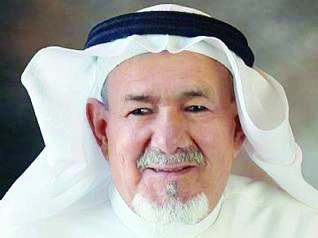 Muhammad Al-Rajhi played big role in Kingdom’s growth