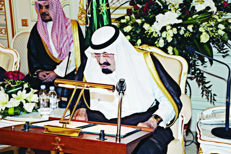 King: Stop abusing religions, prophets