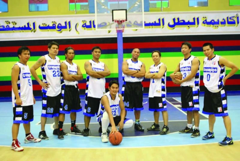 Hidada, Tropapips score key victories in OFBL