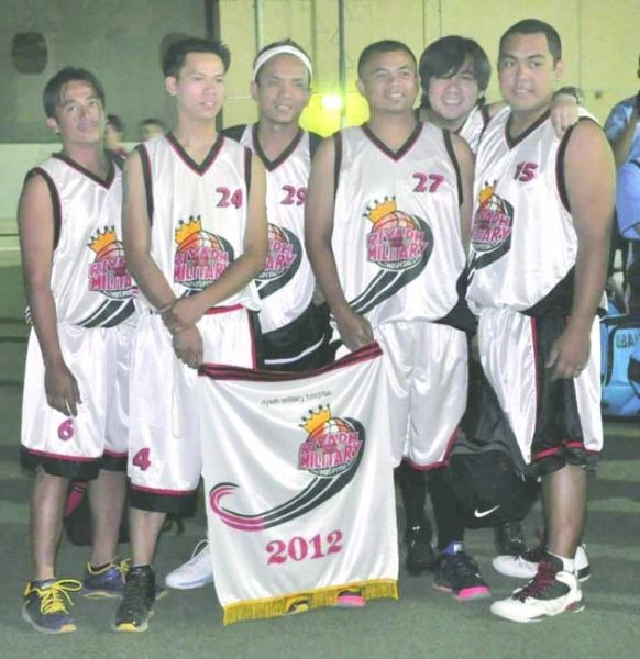 Nursing, Physiotherapy take SABC Basketball openers