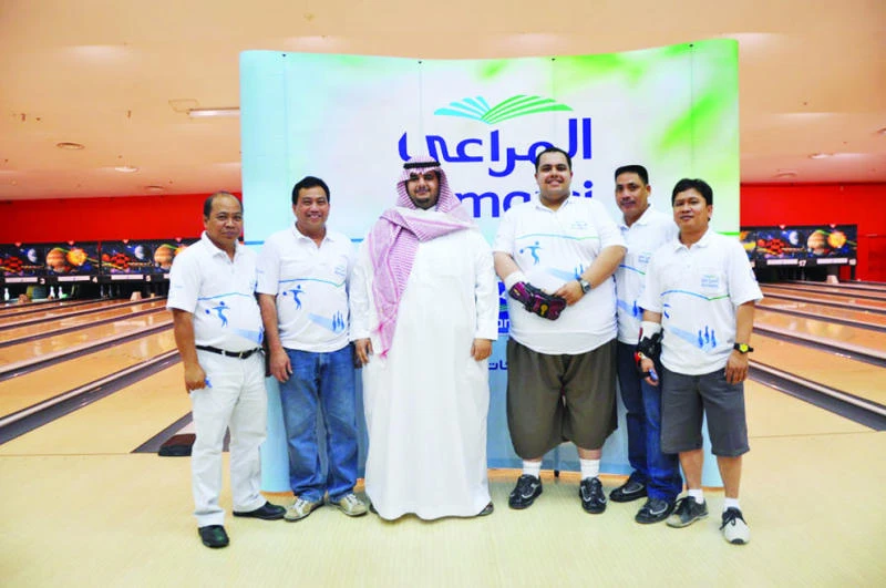 Alsalam Knights, Batolina star in Almarai Saturday League