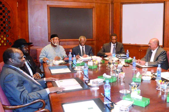 South Sudan oil production to resume by end of year