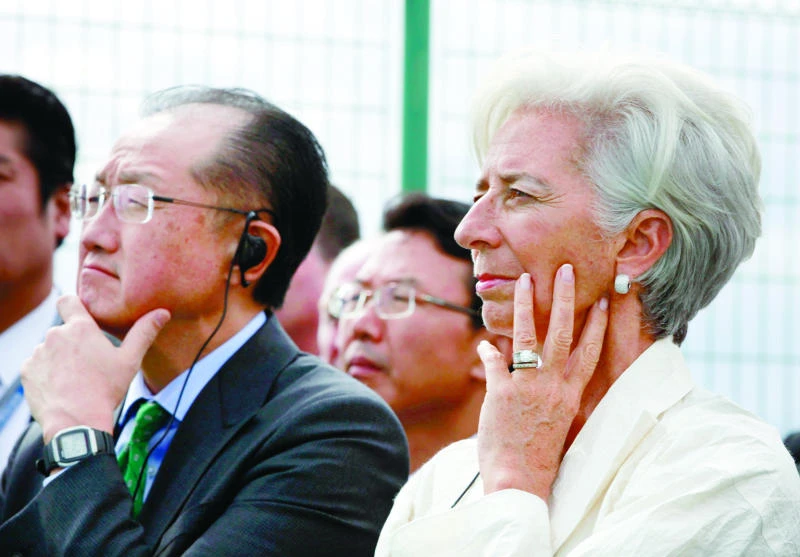World Bank: Planning can cut costs of disasters