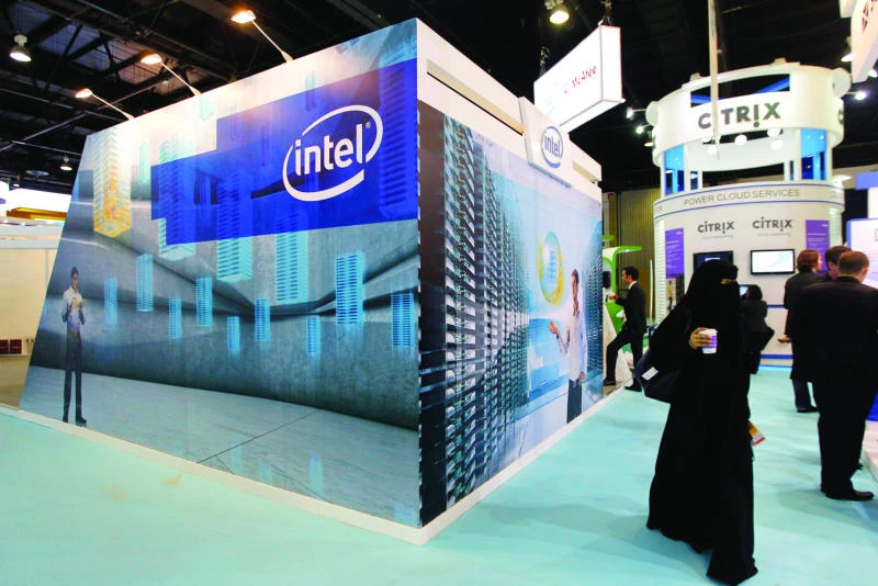 As PC era fades, good times may be over at Intel