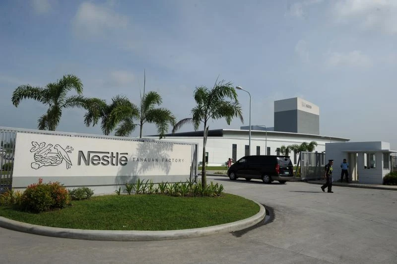 Nestle to cut sugar and salt in breakfast cereals
