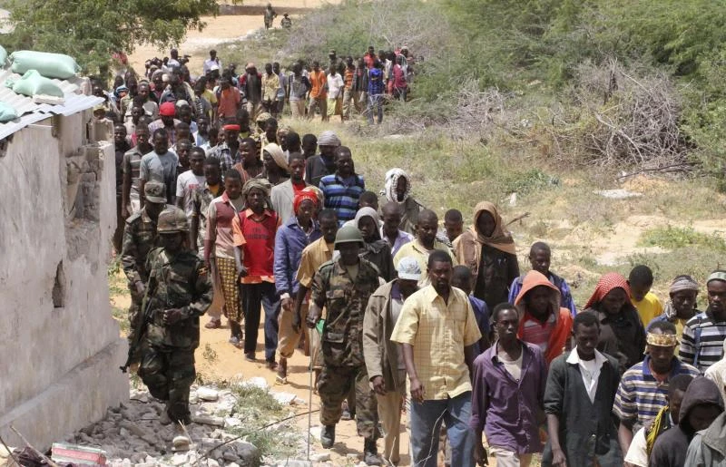 Al-Shabab threatens to eliminate Somali MPs ‘one by one’