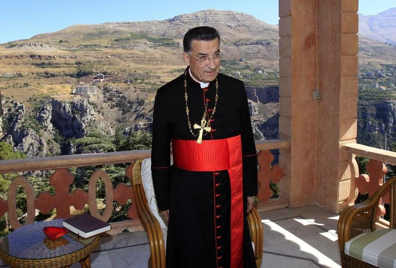 Syria’s Christians support stability, not regime: church