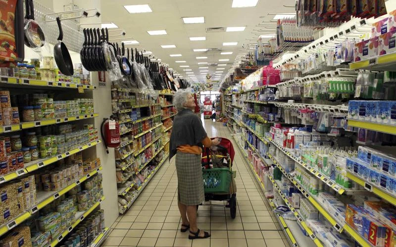 G20 action needed to avoid food price panic